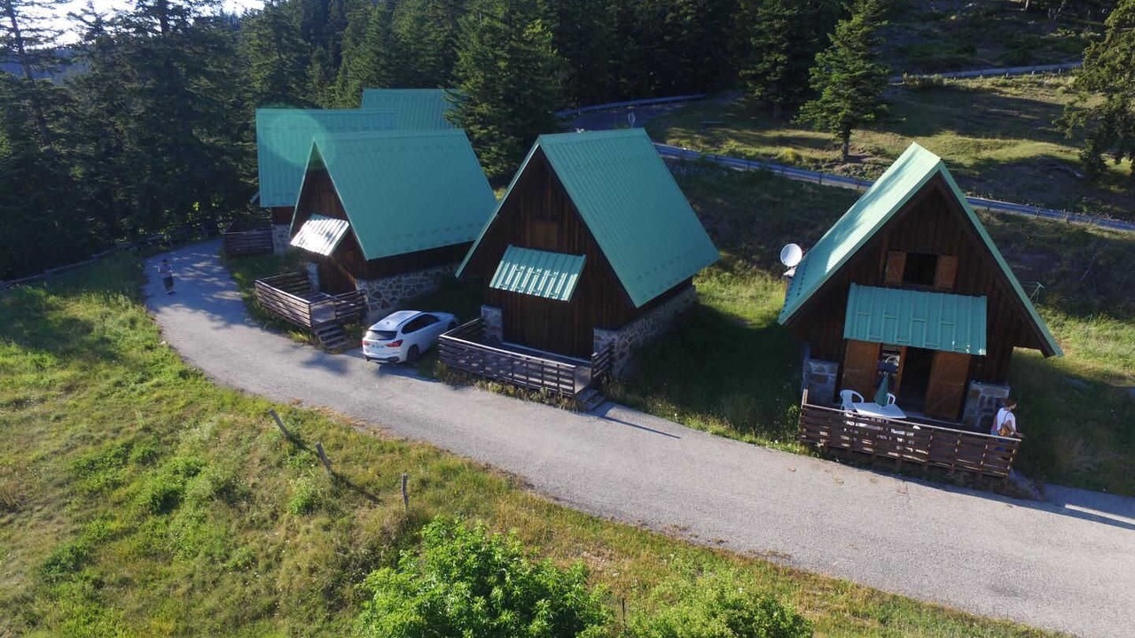 Photo of Outdoor in La Bollene-Vesubie