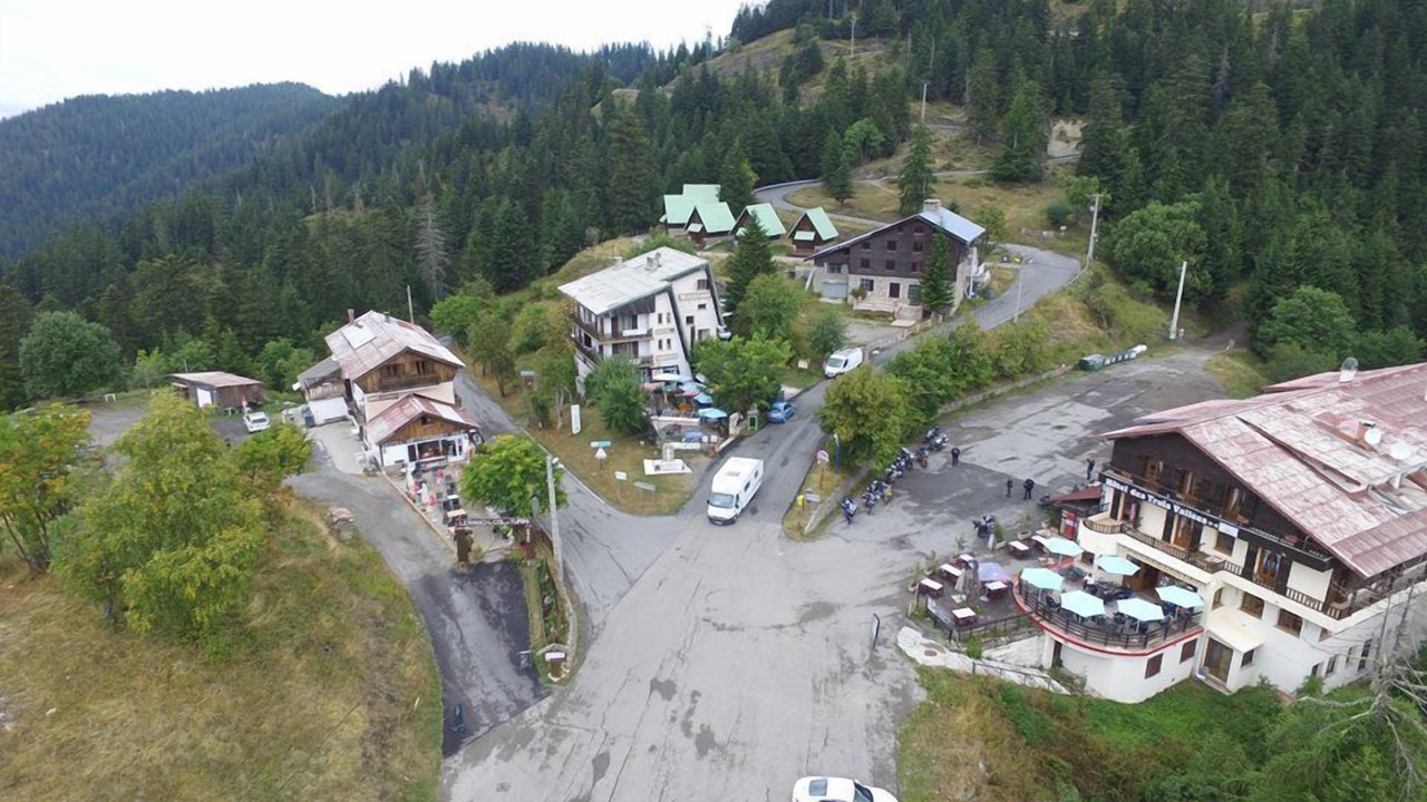 Photo of Outdoor in La Bollene-Vesubie