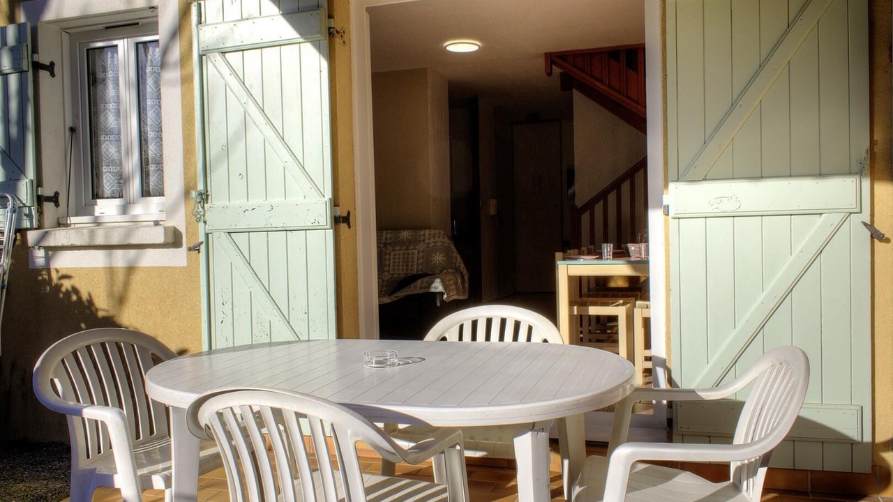 Photo of Outdoor in La Bollene-Vesubie