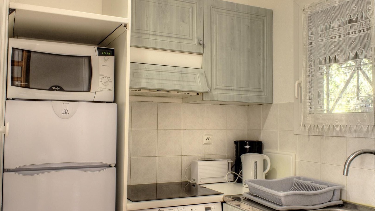 Photo of Kitchen in La Bollene-Vesubie