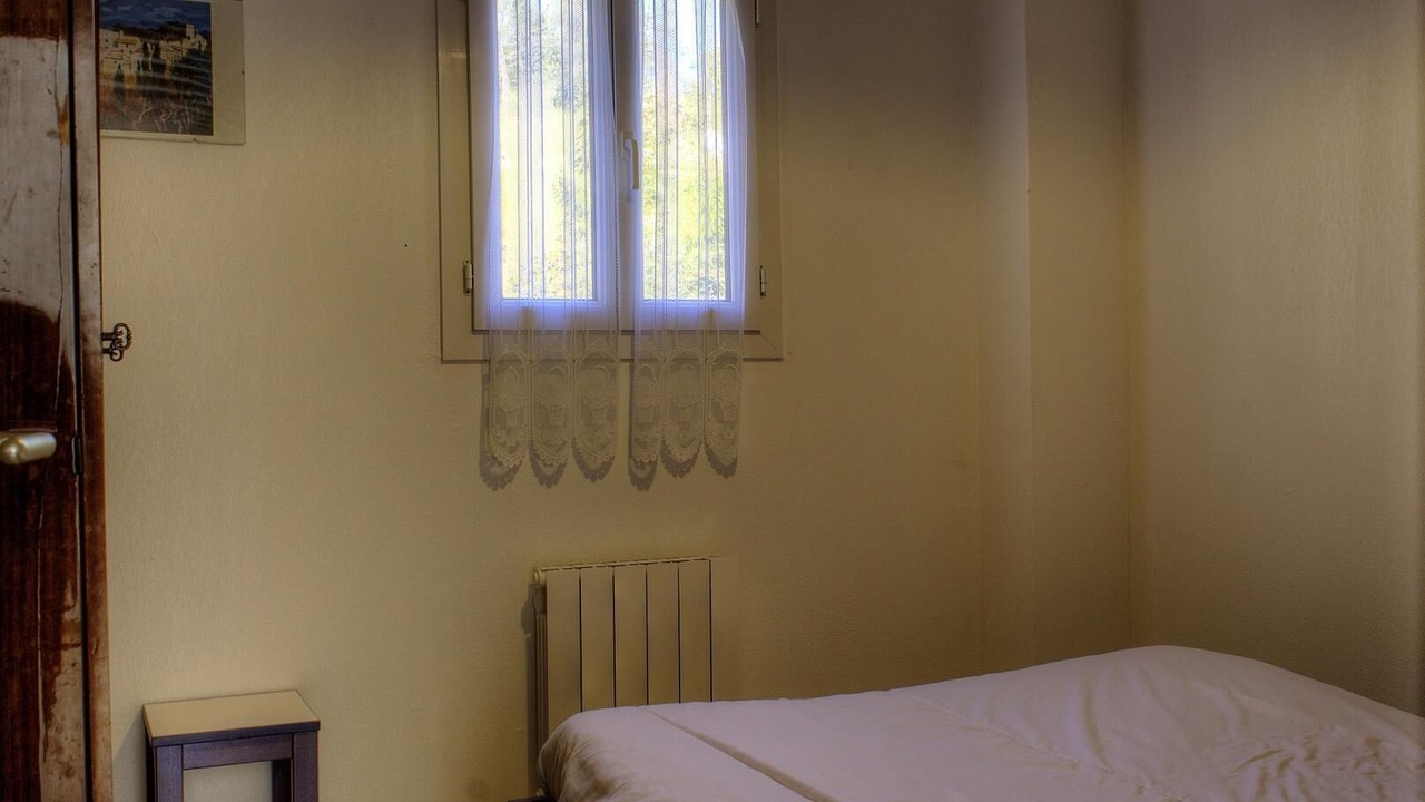 Photo of Bedroom in La Bollene-Vesubie