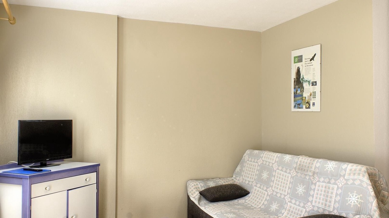 Photo of Livingroom in La Bollene-Vesubie
