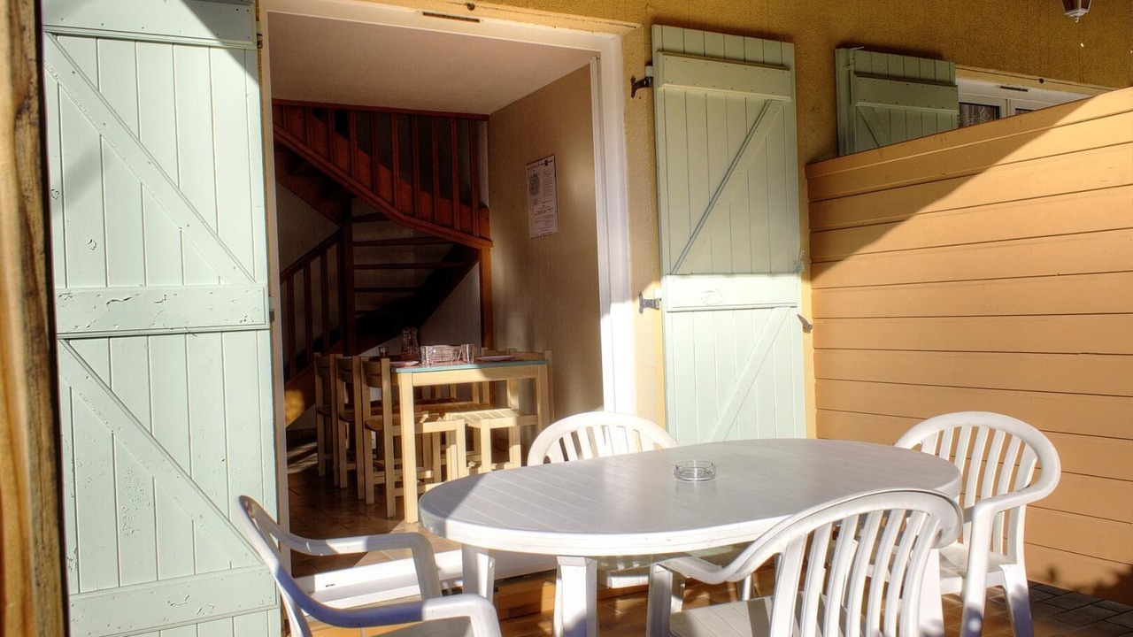 Photo of Outdoor in La Bollene-Vesubie