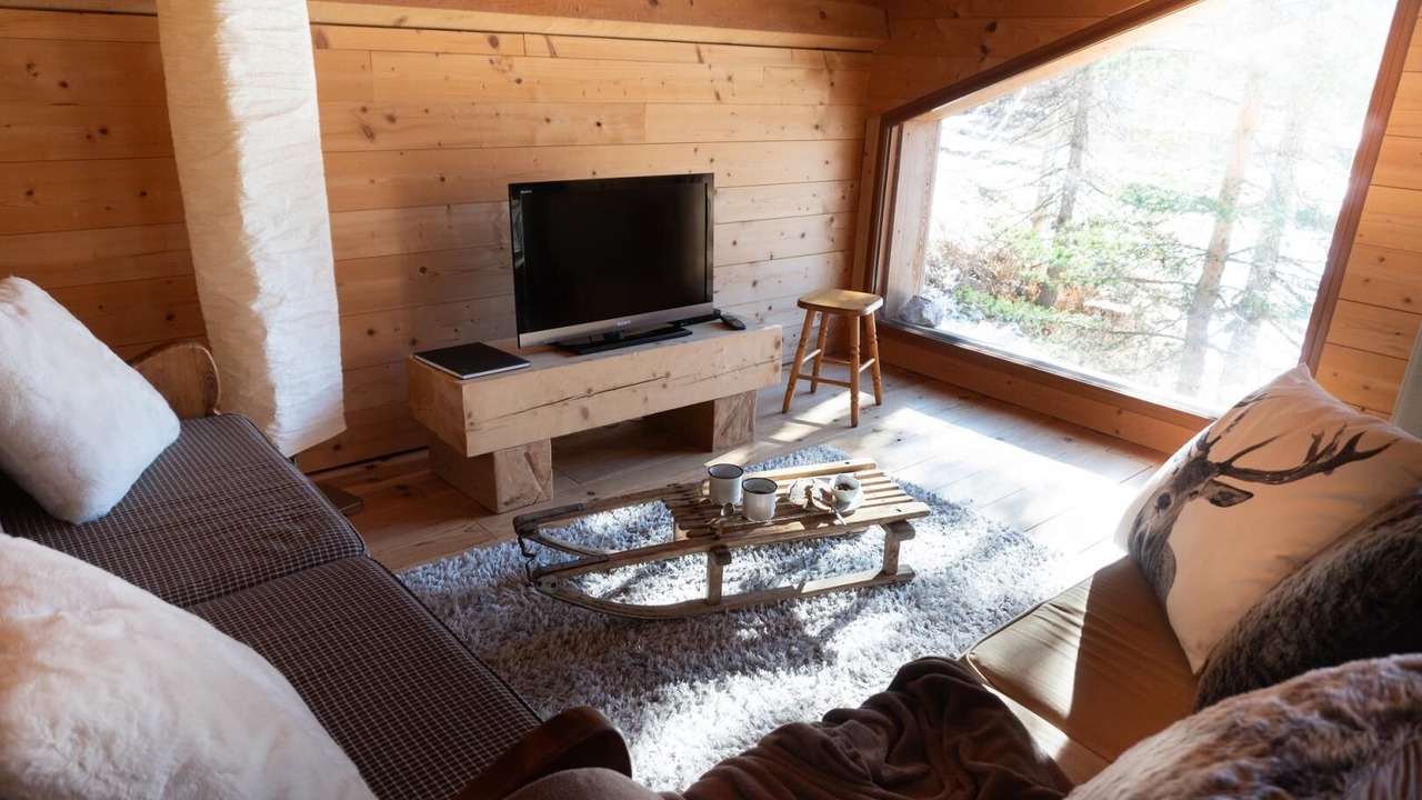 Photo of Livingroom in Belvedere