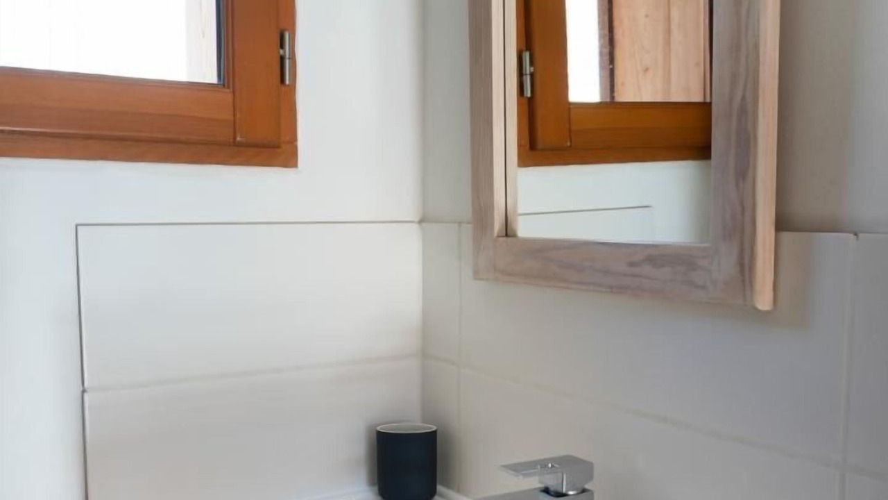 Photo of Bathroom in Belvedere