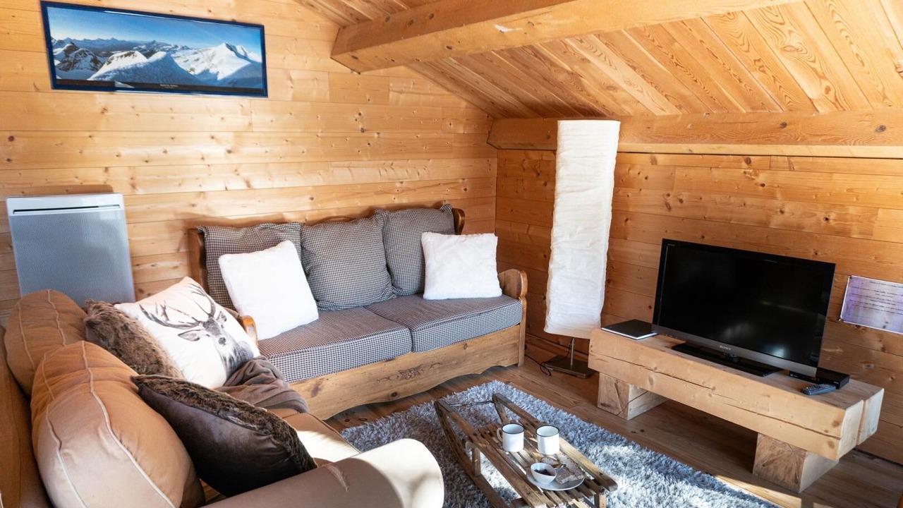 Photo of Livingroom in Belvedere