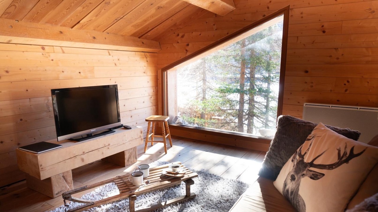 Photo of Livingroom in Belvedere