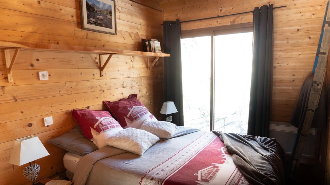 Photo of Bedroom in Belvedere