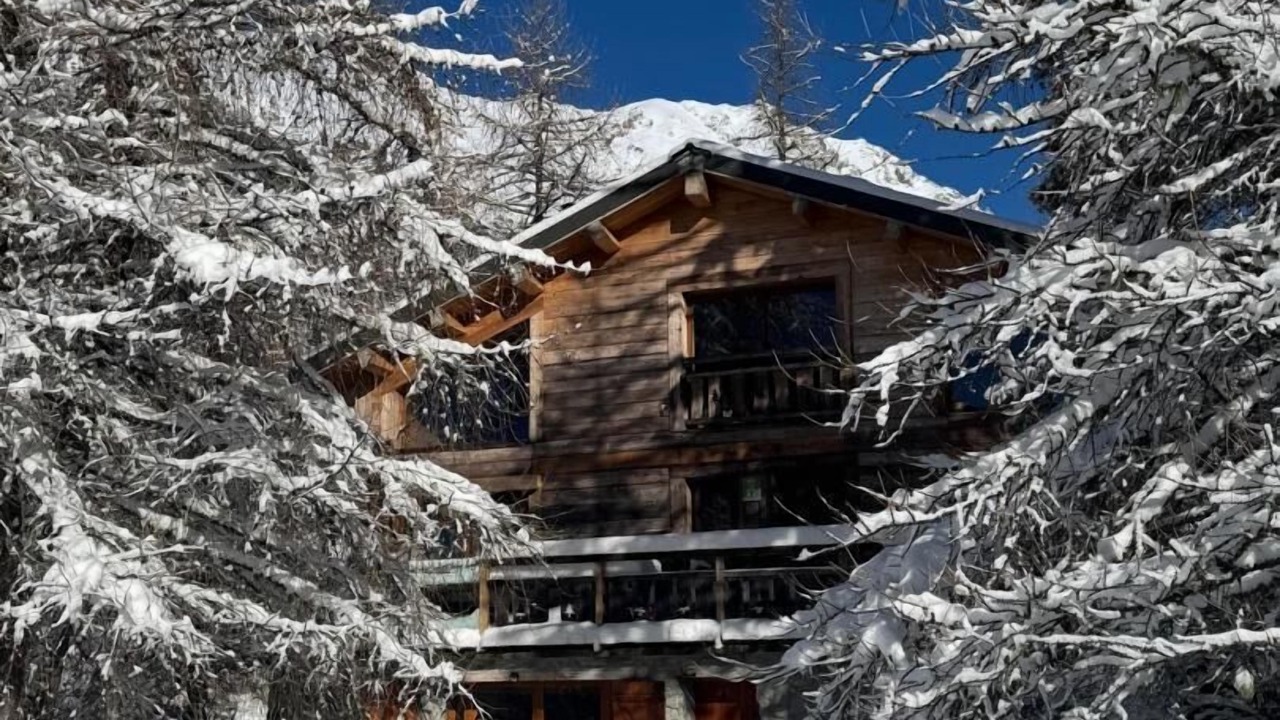 Photo of Outdoor in Belvedere