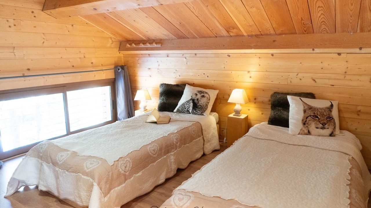 Photo of Bedroom in Belvedere