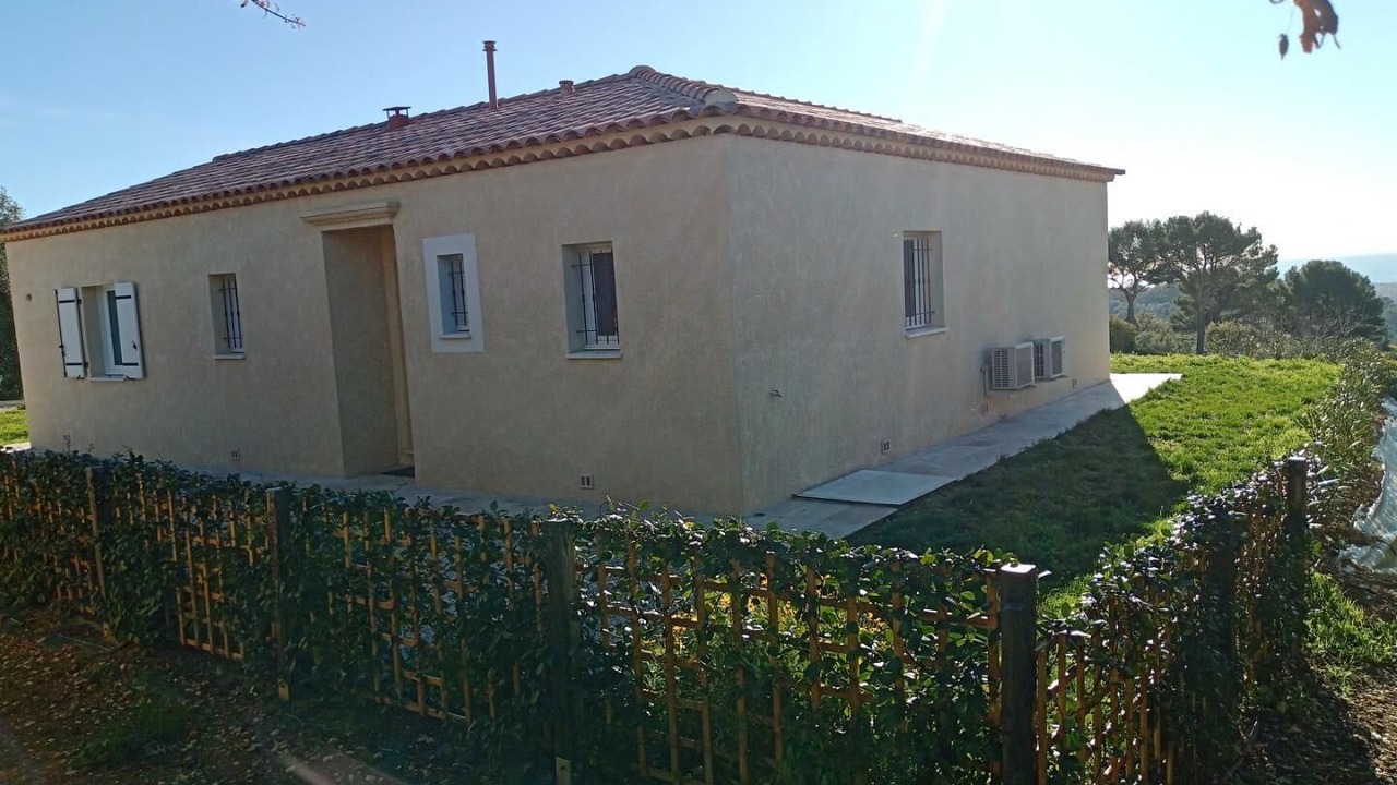 Photo of Outdoor in La Gaude