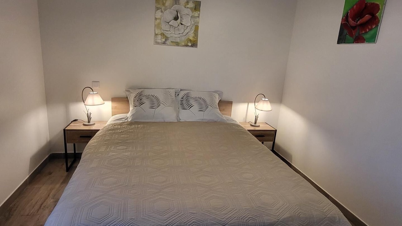 Photo of Bedroom in La Gaude
