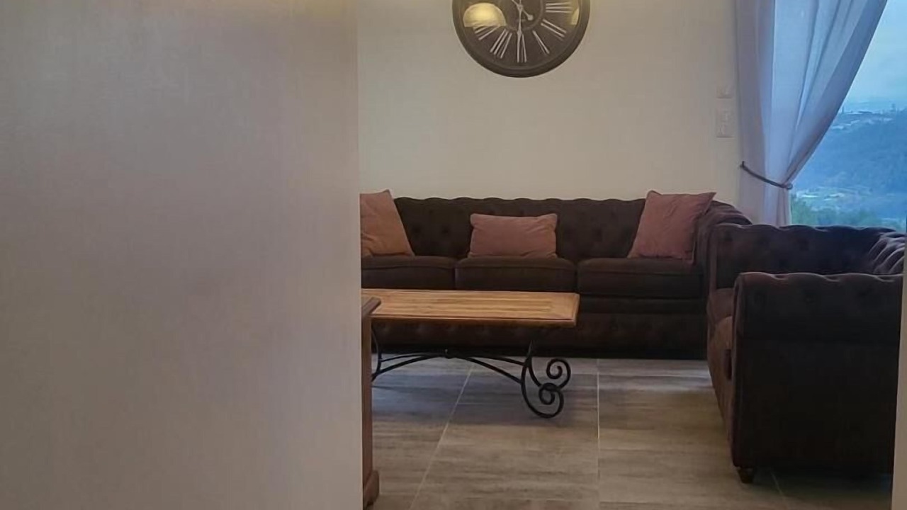 Photo of Livingroom in La Gaude