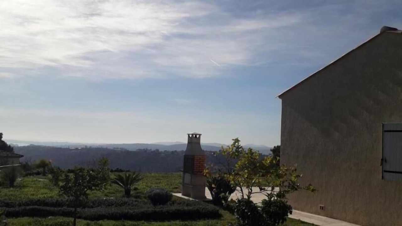 Photo of Outdoor in La Gaude