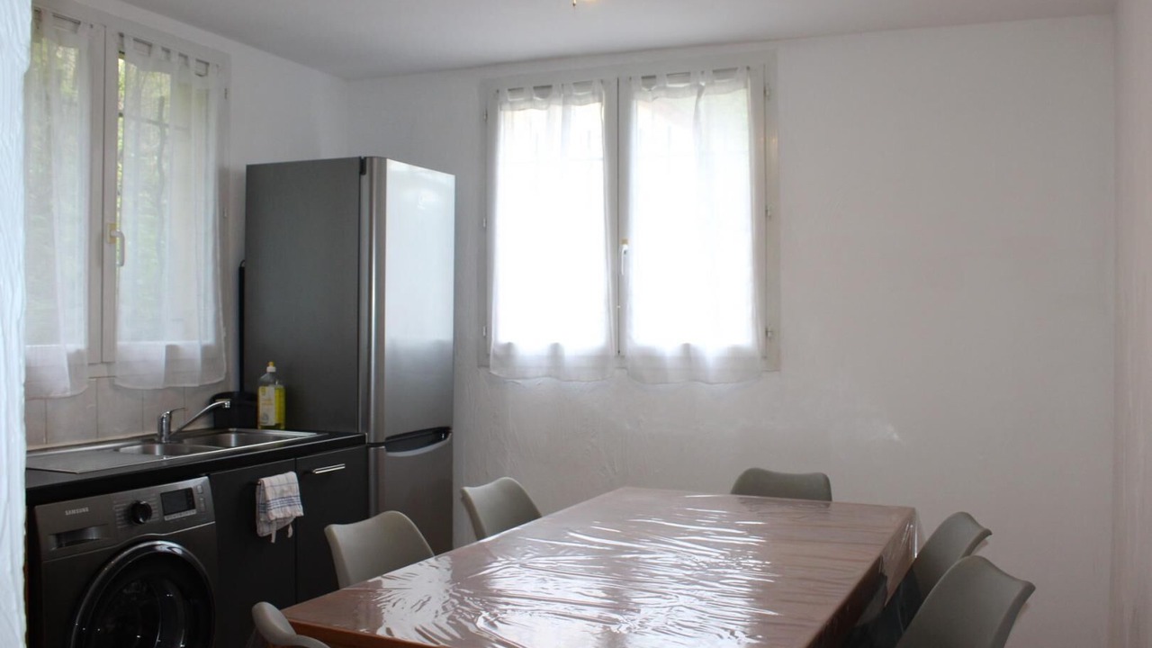 Photo of Kitchen in Contes