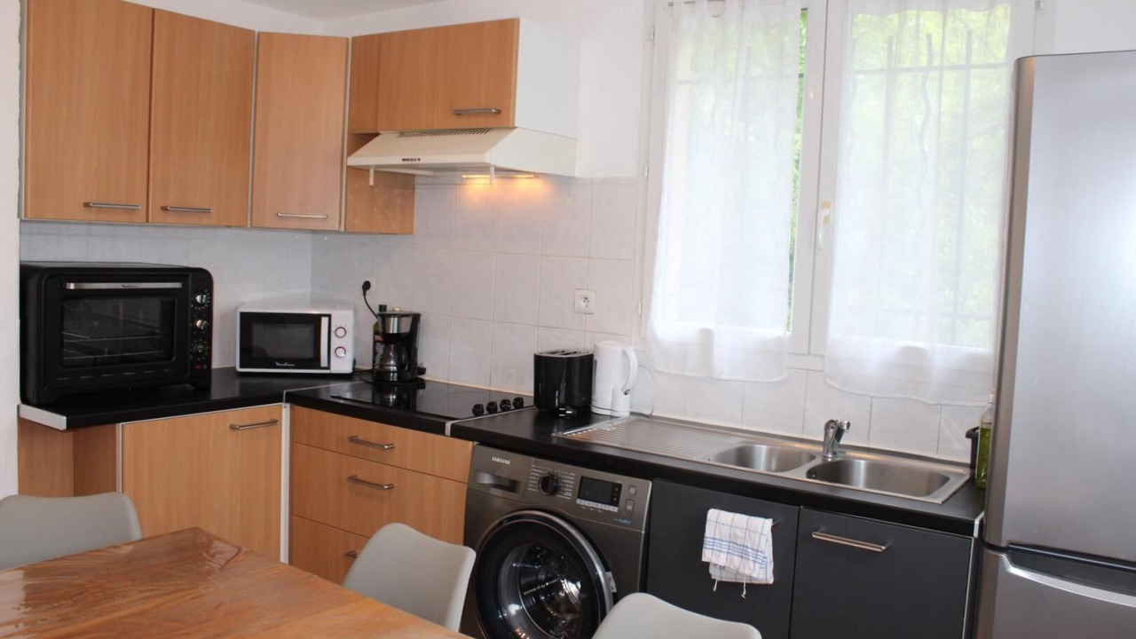 Photo of Kitchen in Contes