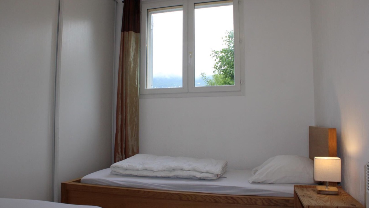 Photo of Bedroom in Contes