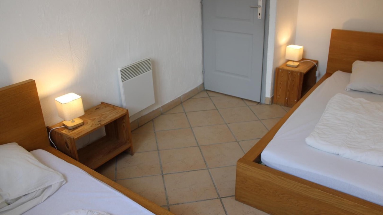 Photo of Bedroom in Contes