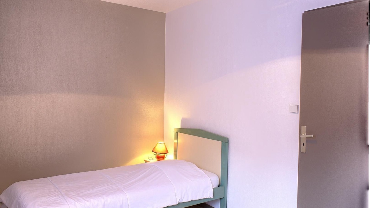 Photo of Bedroom in La Bollene-Vesubie