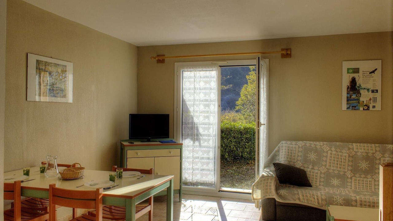 Photo of Livingroom in La Bollene-Vesubie