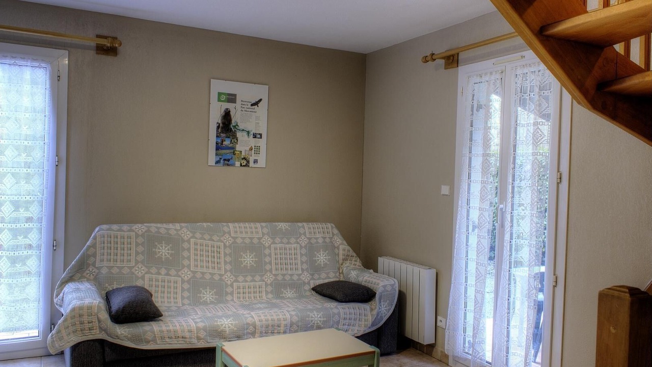Photo of Livingroom in La Bollene-Vesubie