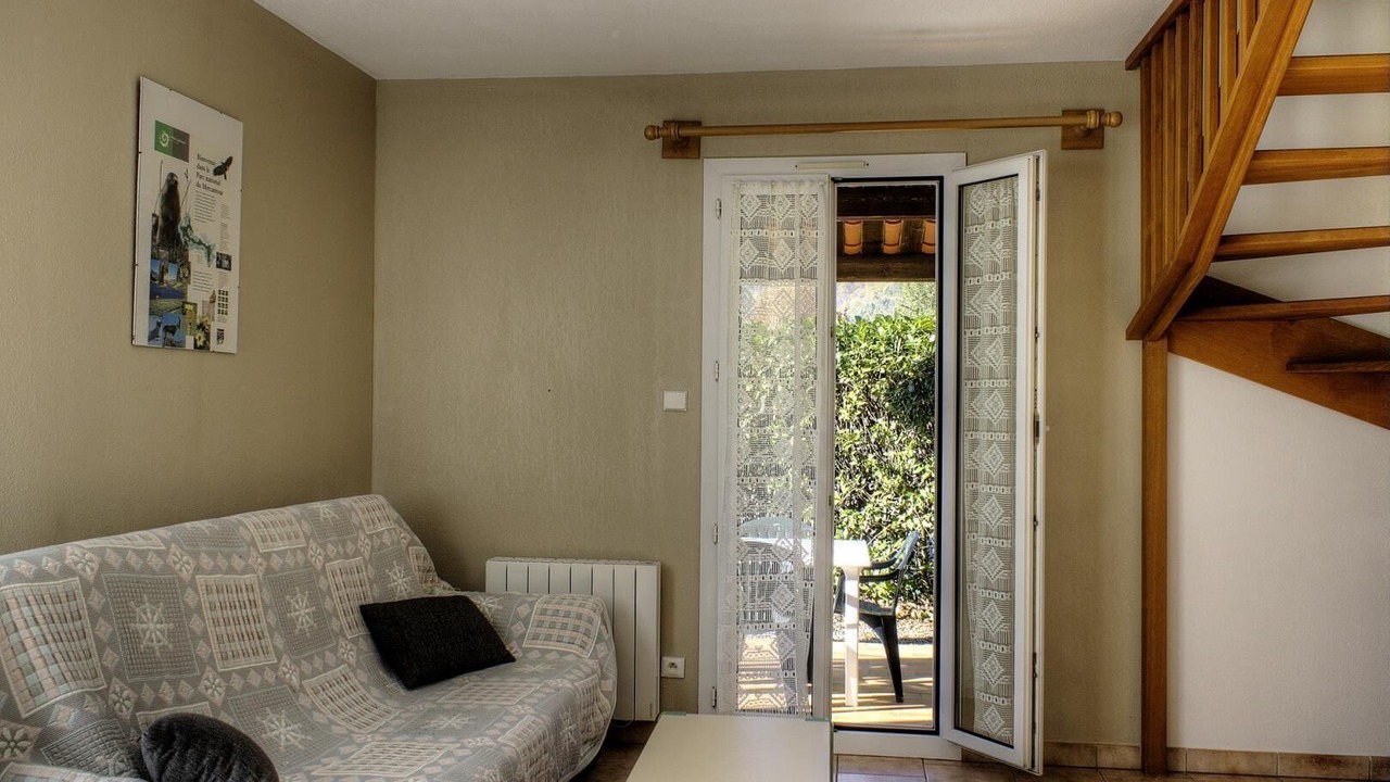 Photo of Livingroom in La Bollene-Vesubie