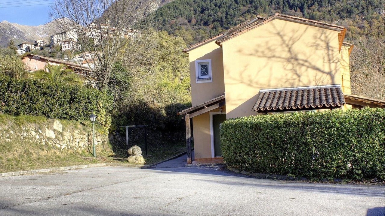 Photo of Outdoor in La Bollene-Vesubie