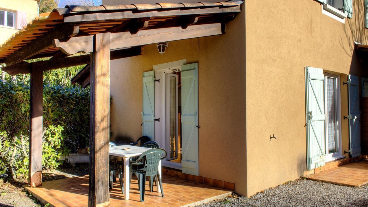 Photo of Outdoor in La Bollene-Vesubie