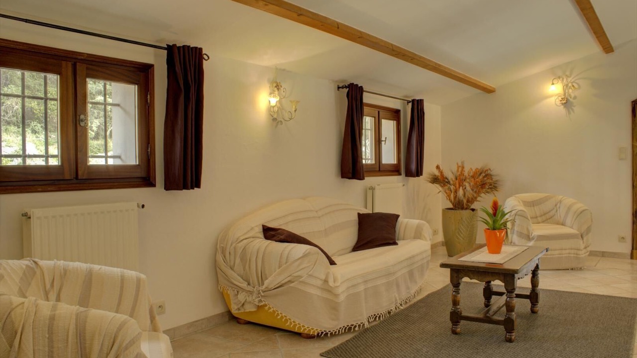 Photo of Livingroom in Blausasc