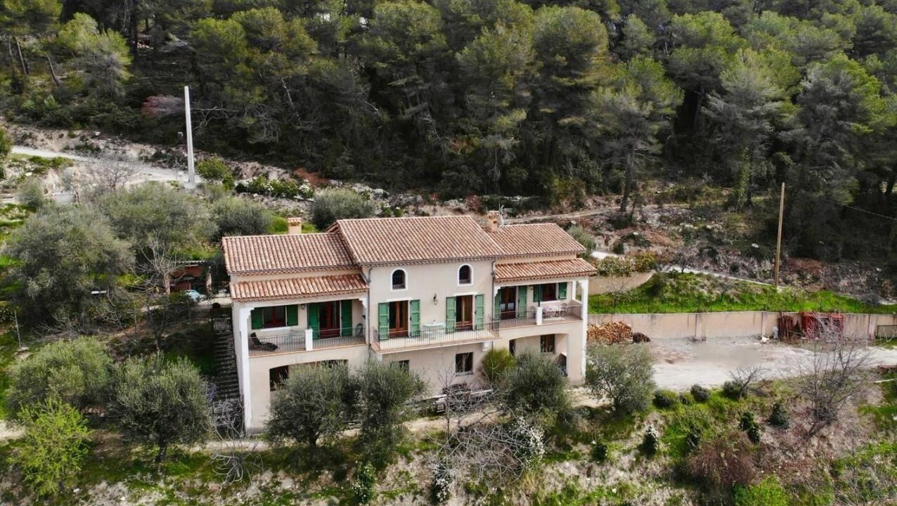 Photo of Outdoor in Blausasc