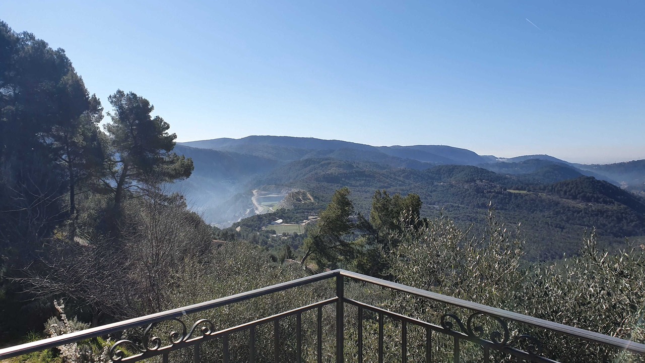 Photo of Outdoor in Blausasc