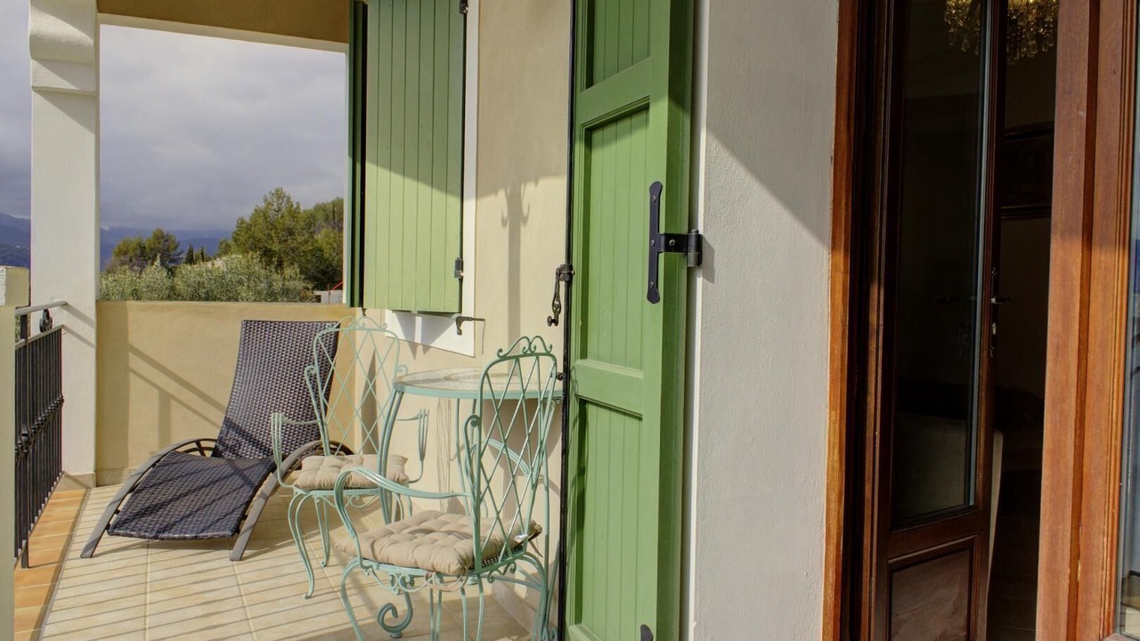 Photo of Outdoor in Blausasc