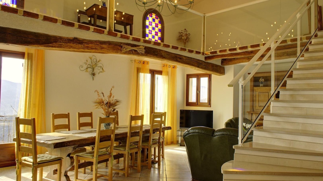 Photo of Others in Blausasc