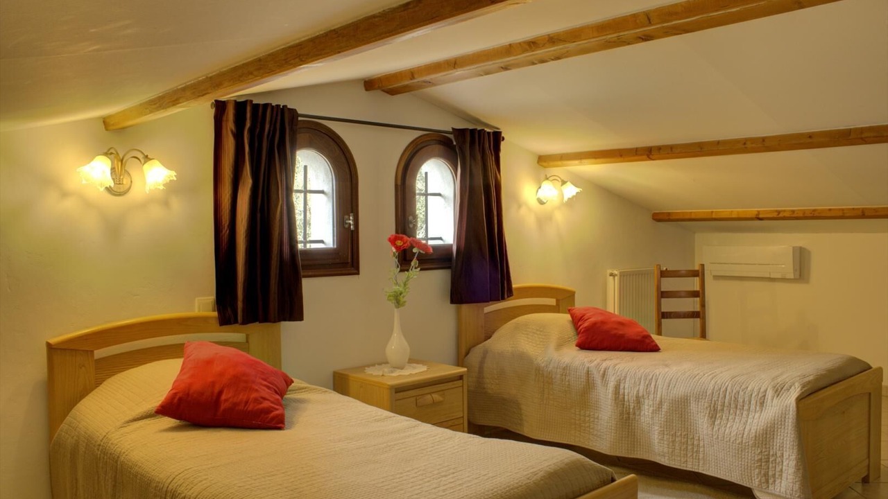 Photo of Bedroom in Blausasc