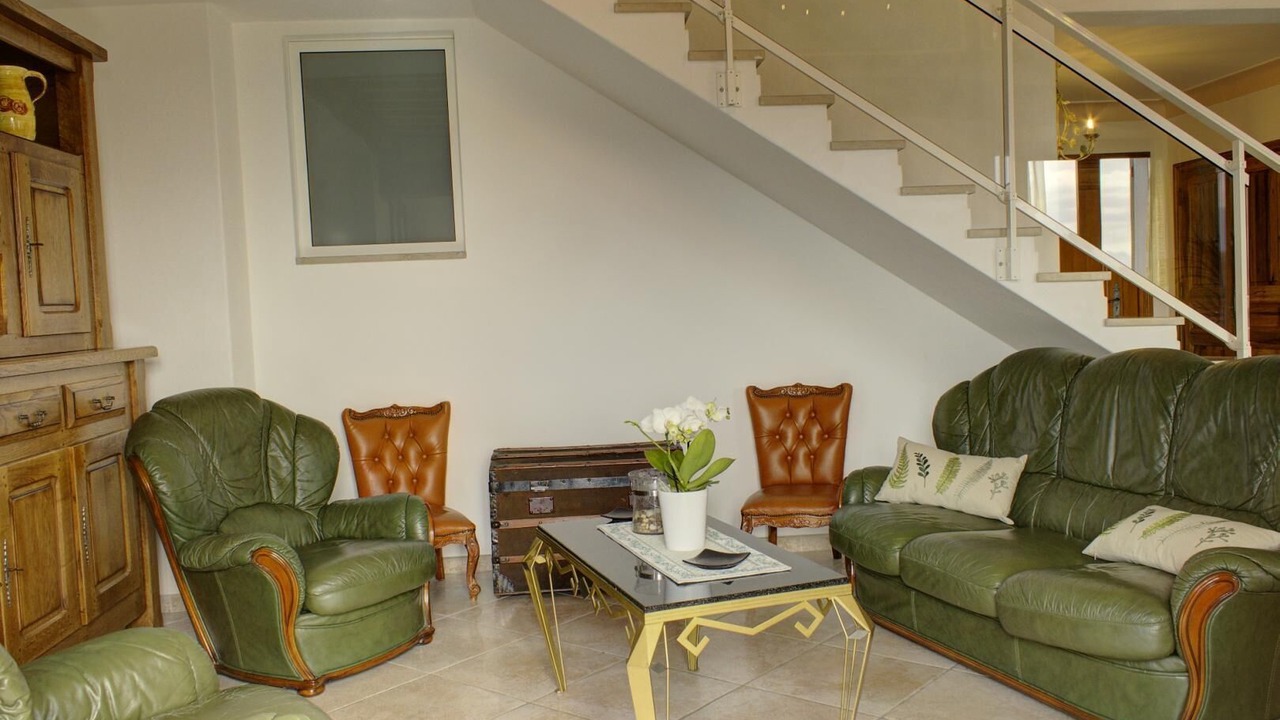 Photo of Livingroom in Blausasc