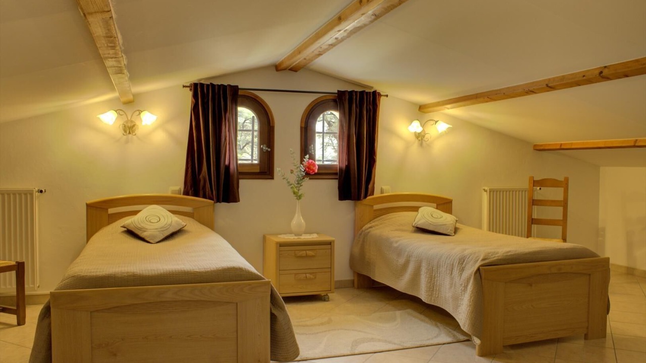 Photo of Bedroom in Blausasc