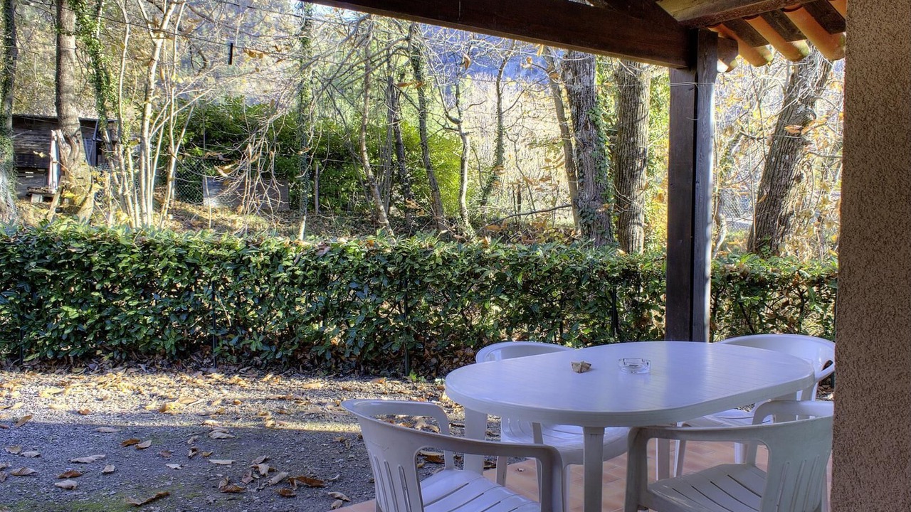 Photo of Outdoor in La Bollene-Vesubie