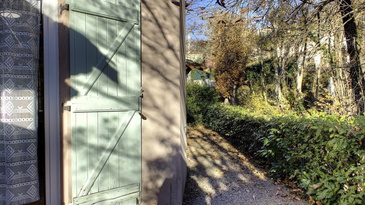 Photo of Outdoor in La Bollene-Vesubie