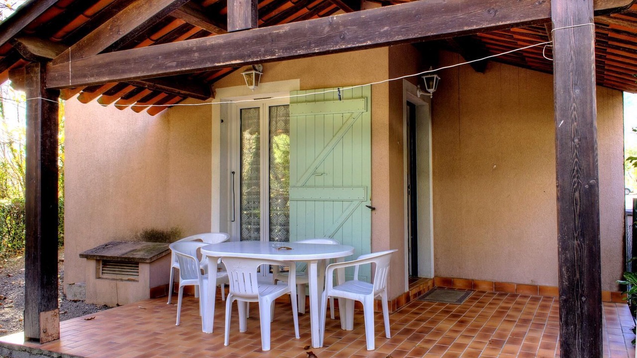 Photo of Outdoor in La Bollene-Vesubie