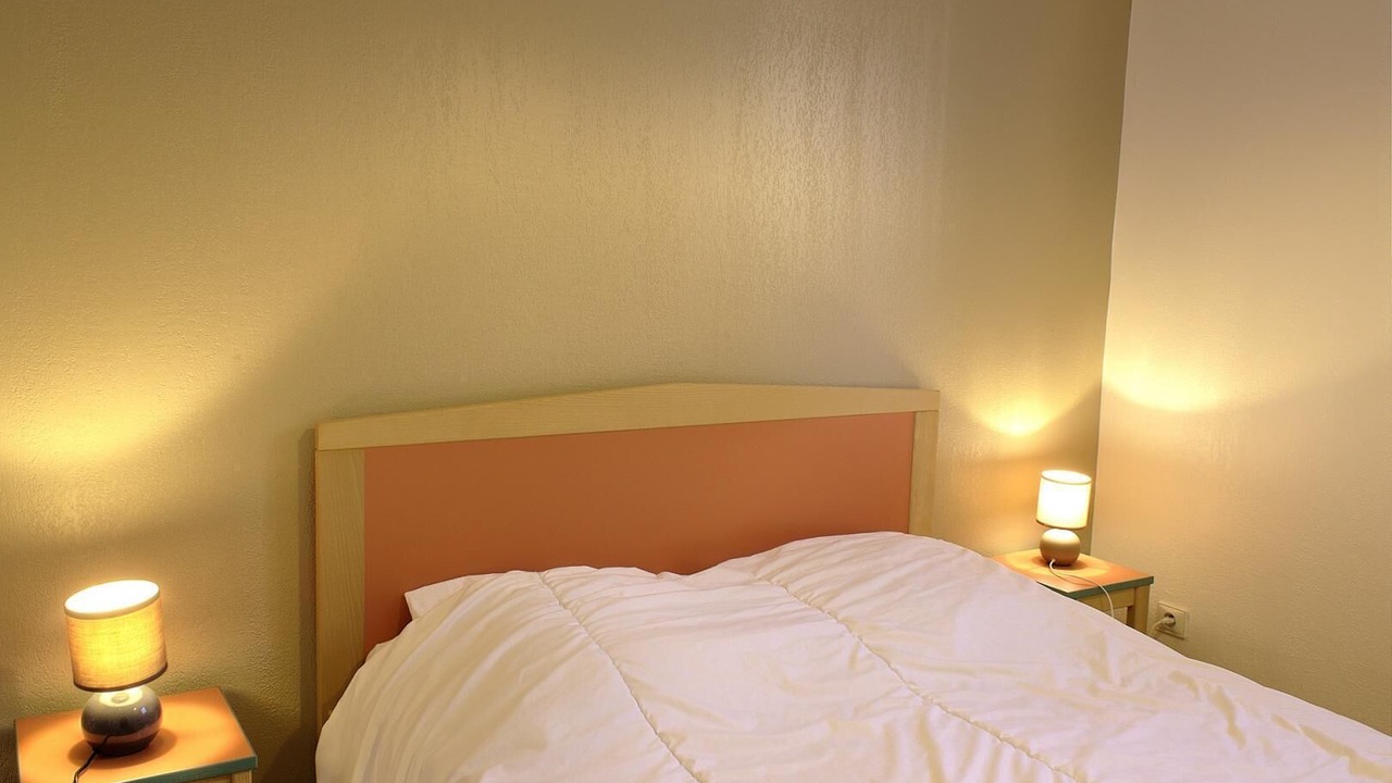 Photo of Bedroom in La Bollene-Vesubie