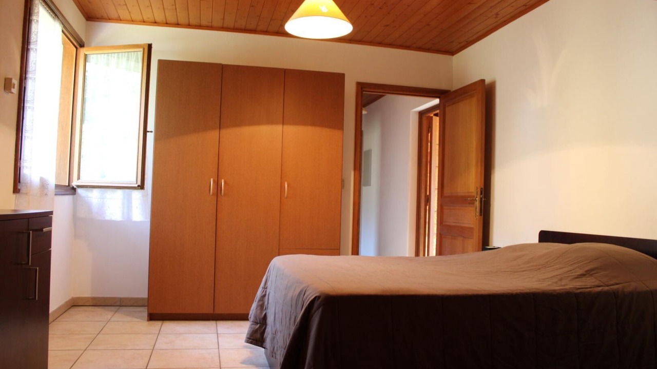 Photo of Bedroom in Saint-Dalmas