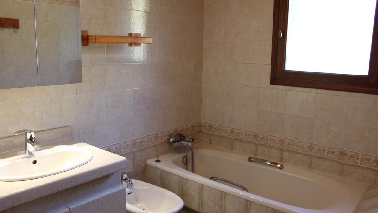 Photo of Bathroom in Saint-Dalmas