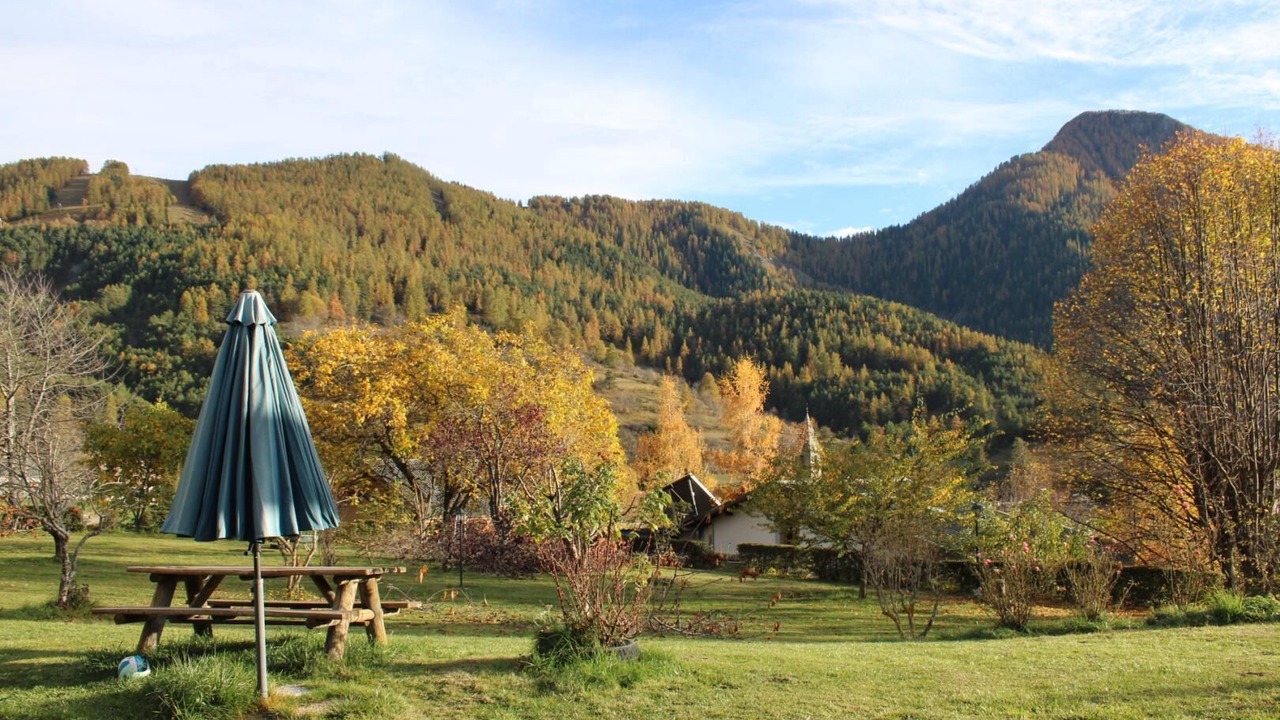 Photo of Outdoor in Saint-Dalmas