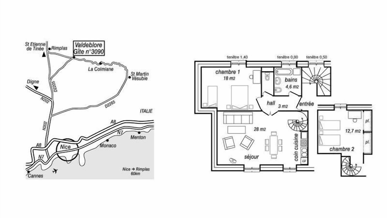 Photo of Others in Saint-Dalmas