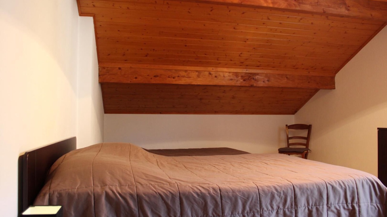 Photo of Bedroom in Saint-Dalmas