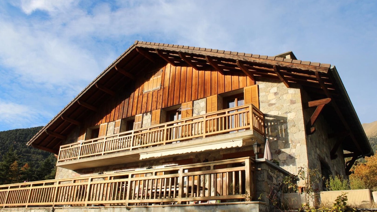 Photo of Outdoor in Saint-Dalmas