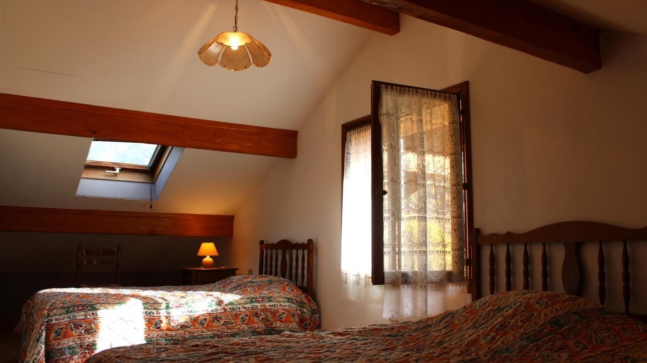 Photo of Bedroom in Saint-Dalmas