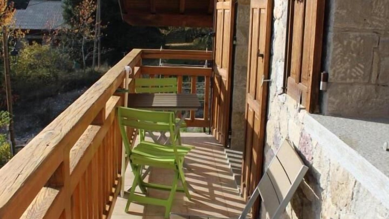 Photo of Outdoor in Saint-Dalmas