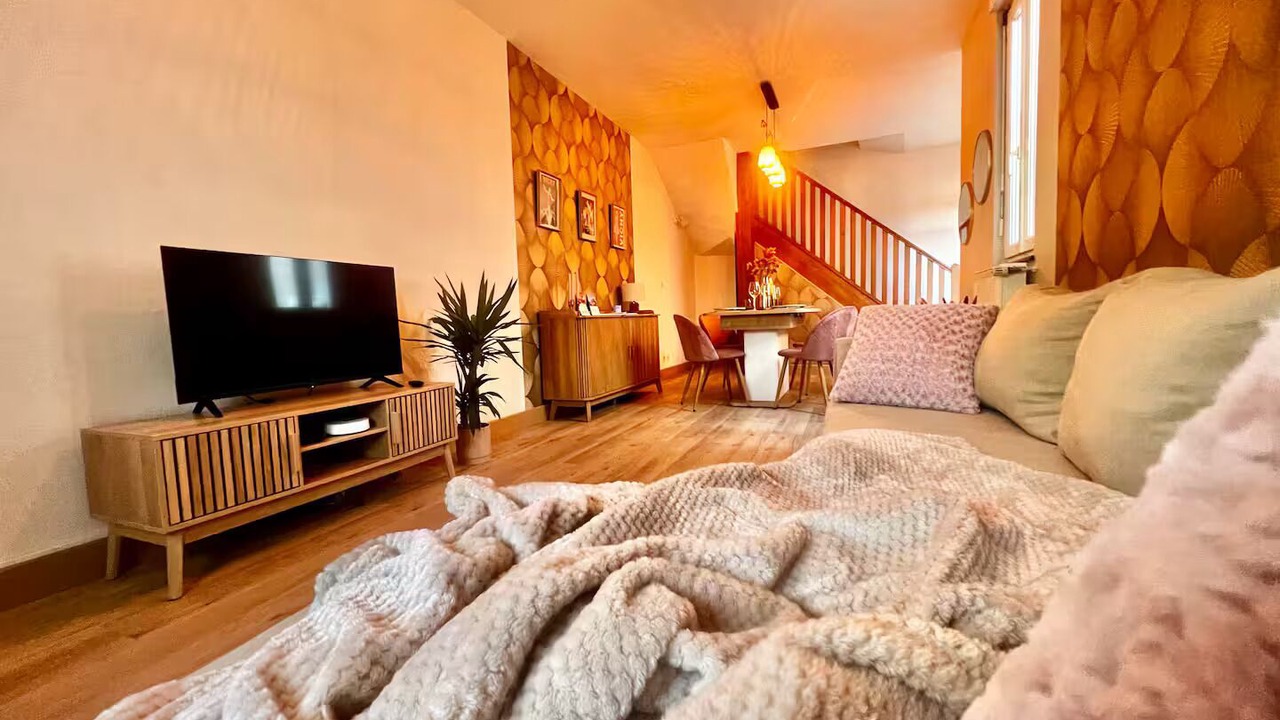 Photo of Livingroom in Champ-Capelet