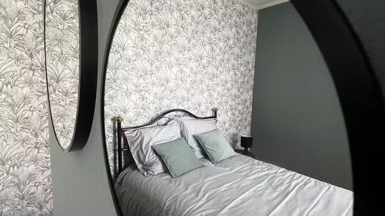 Photo of Bedroom in Champ-Capelet